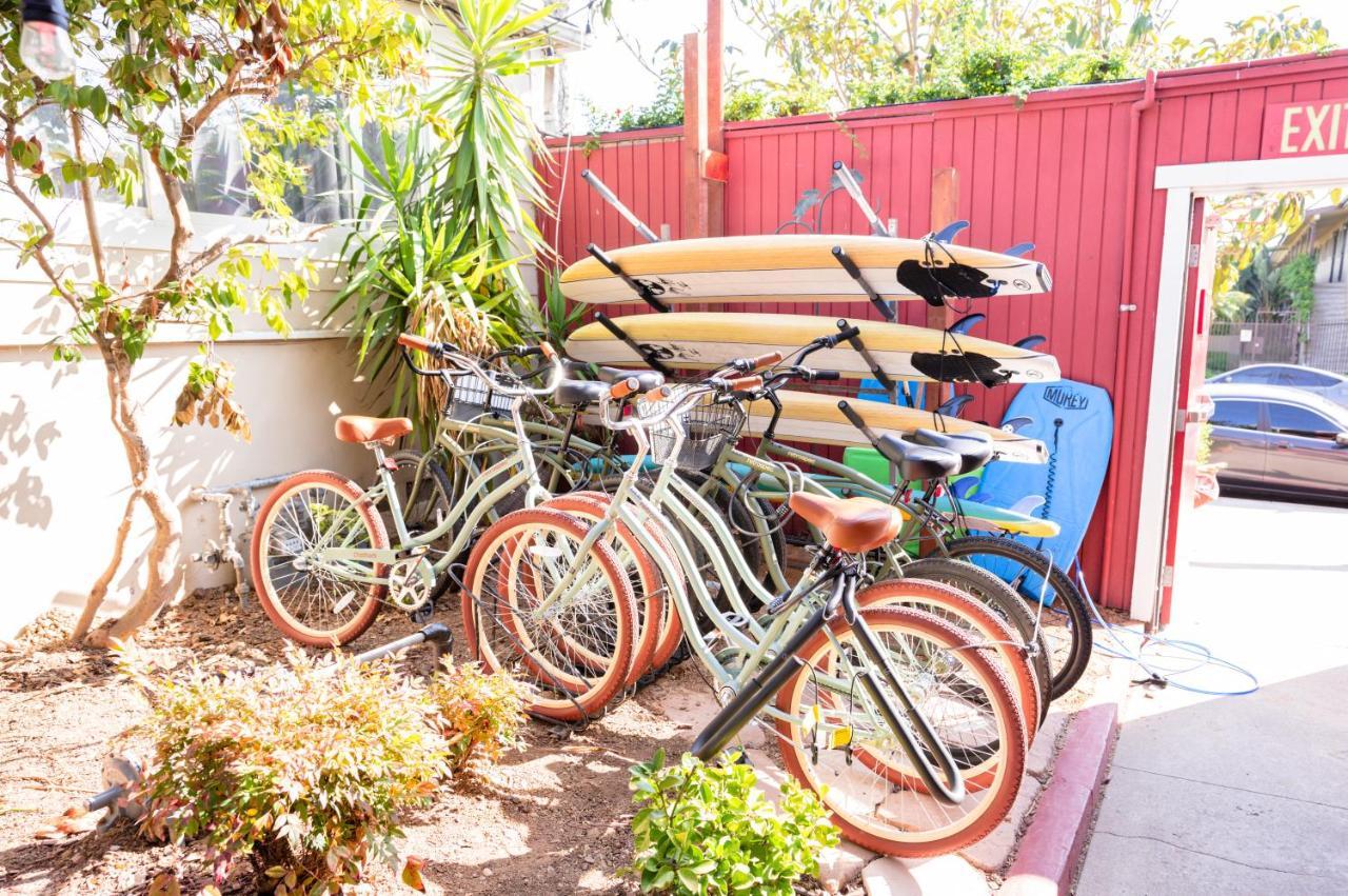 Albergue California Dreams - Ocean San Diego