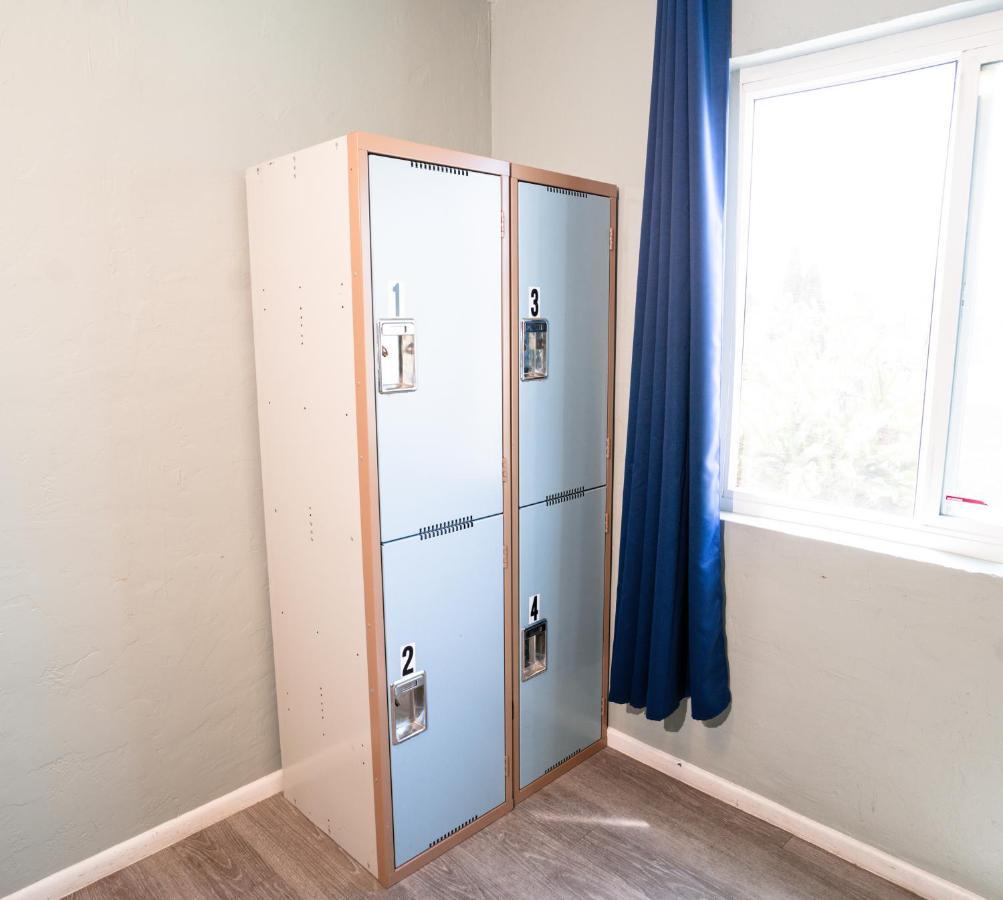 Albergue California Dreams - Ocean San Diego