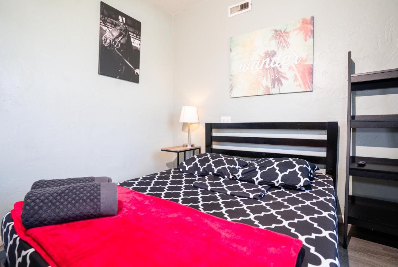 California Dreams - Ocean Albergue San Diego