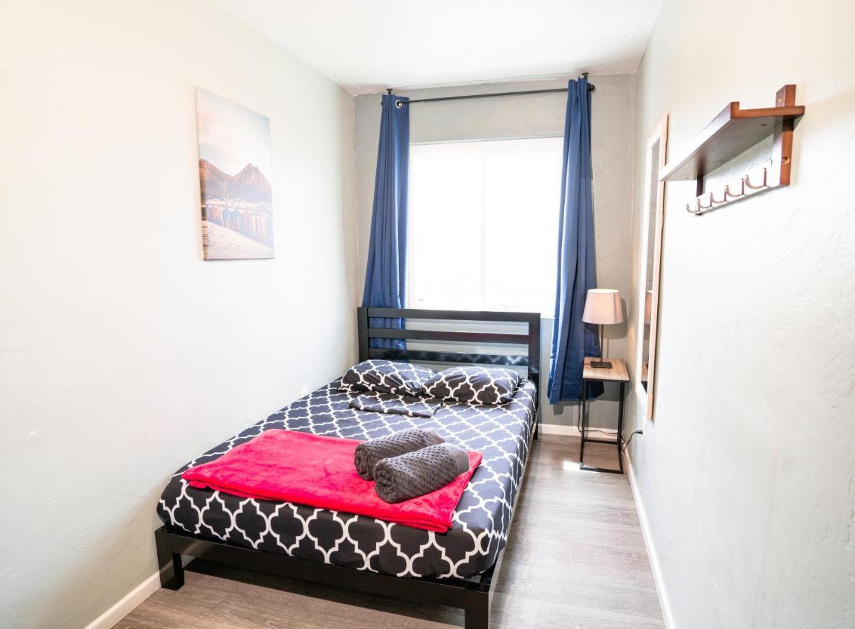 Albergue California Dreams - Ocean San Diego