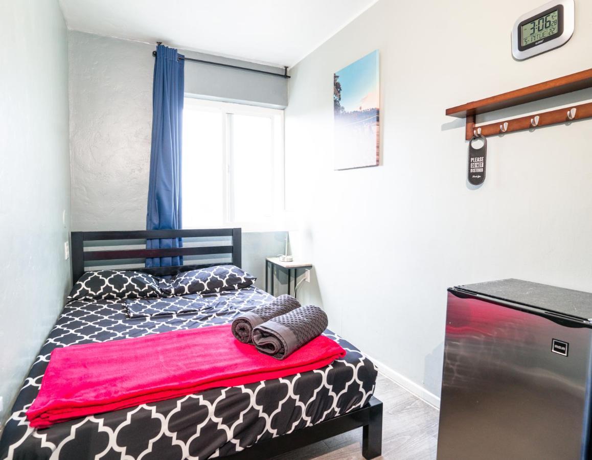 Albergue California Dreams - Ocean *