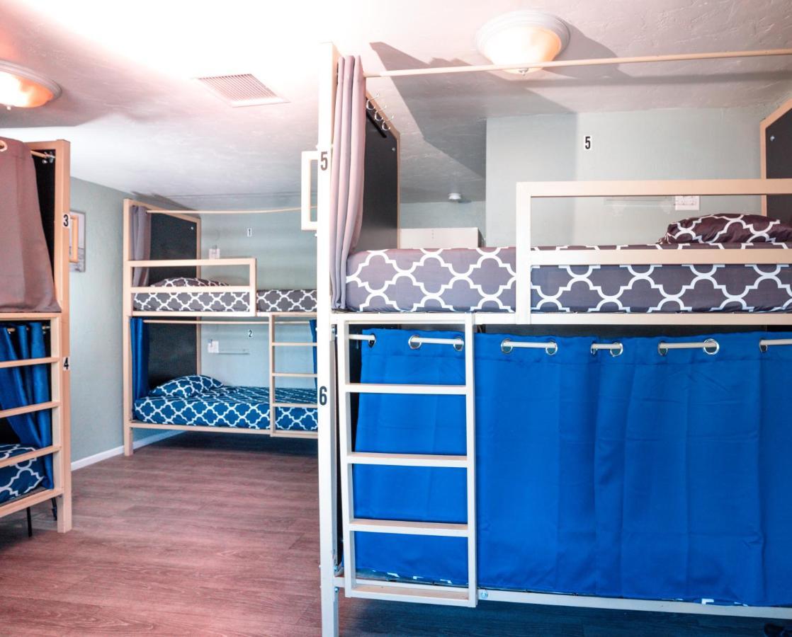 California Dreams - Ocean Albergue San Diego