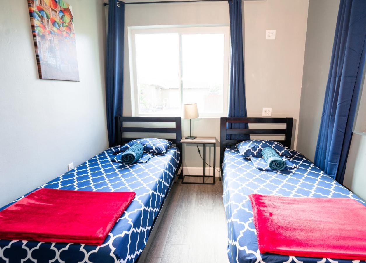 Albergue California Dreams - Ocean San Diego